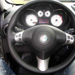 Test Alfa Romeo GT 1.9 JTD demaraj.ro